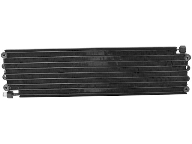 A/C Condenser - 1987-1991, 1993-1994 Peterbilt 379 - DIY Solutions 132877-02742518