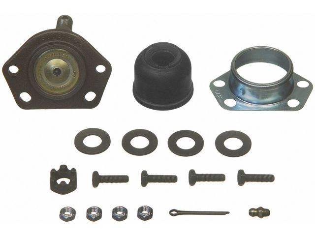 Front Upper Ball Joint - 1973-1988 Chevrolet Monte Carlo - Moog 14217-02742814