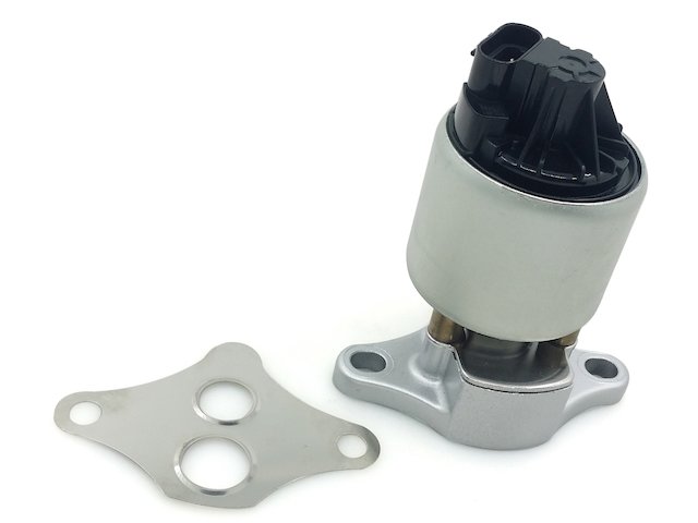 EGR Valve - 1995-2001 Isuzu NPR 5.7L V8 - Replacement 124070-02742989