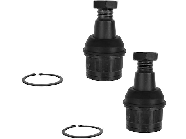 Front Lower Ball Joint Kit 2 Piece - 1994-1999 Dodge Ram 3500 - TRQ 1994-02743706
