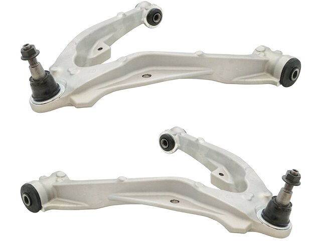 Front Lower Control Arm and Ball Joint Assembly Set 2 Piece - 2015-2016 GMC Yukon - TRQ 129808-02743816
