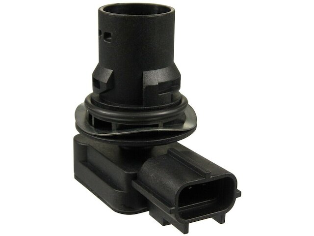 Fuel Tank Pressure Sensor - 1996-2000 Lincoln Town Car - NGK 5672-02743833