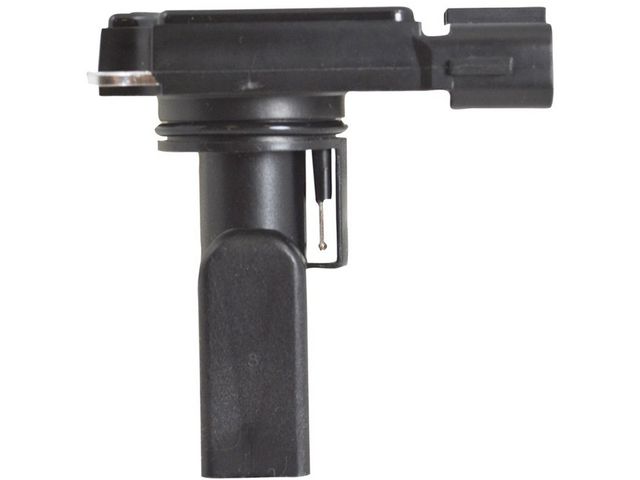 Mass Air Flow Sensor - 2001-2006 Chevrolet Silverado 2500 HD - Hitachi 3704-02744592