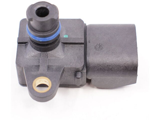 MAP Sensor - 2012-2014 Chrysler 300 6.4L V8 - United Automotive 118593-02744723