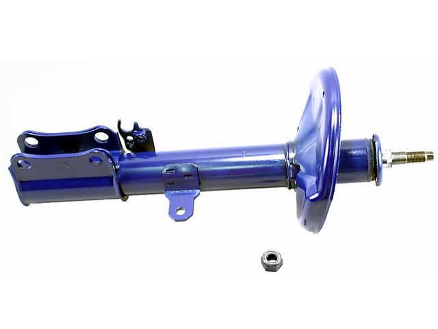 Rear Left Strut Assembly - 1995-2003 Toyota Avalon - Monroe 7930-02744839