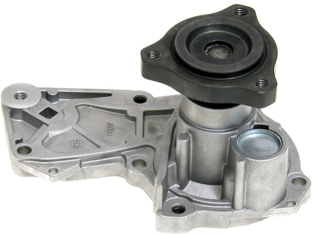 Water Pump - 2014-2020 Ford Fusion 1.5L 4-Cylinder GAS - Gates 127806-02744991