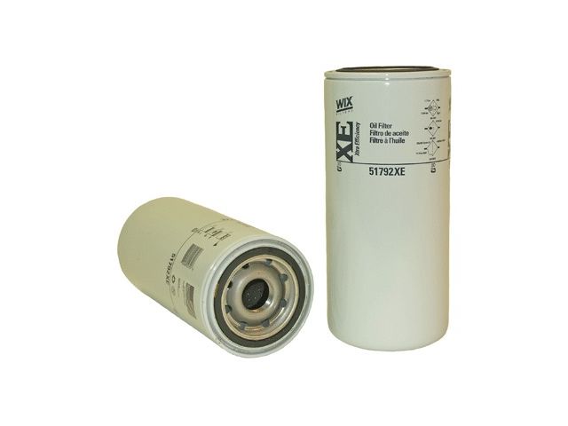 Oil Filter - 1988-2007 Freightliner FLD120 - WIX 138003-02745122