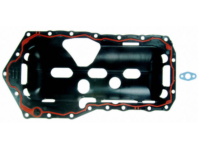 Oil Pan Gasket Set - 2000-2005 Chevrolet Impala 3.8L V6 - Felpro 3348-02745200