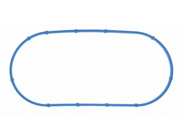 Spacer To Intake Manifold Throttle Body Gasket - 2004 Ford F250 Super Duty 6.8L V10 - Felpro 18118-02745515