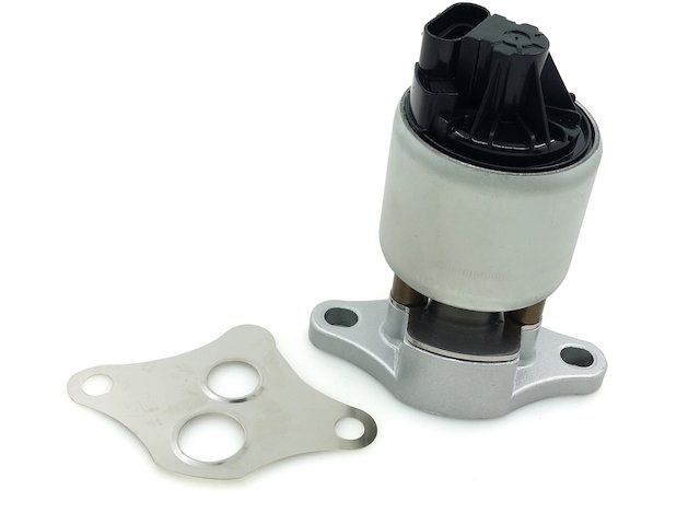 EGR Valve - 1996-1998 Chevrolet S10 2.2L 4-Cylinder - Replacement 3681-02745519