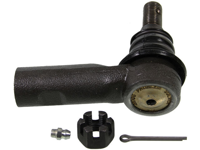Front Outer Tie Rod End - 2010-2019, 2021 Mercedes Sprinter 3500 4WD - Moog 96182-02745604