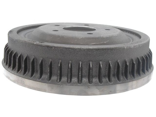 Rear Brake Drum - 1973-1979 Buick Regal - Raybestos 13721-02746372