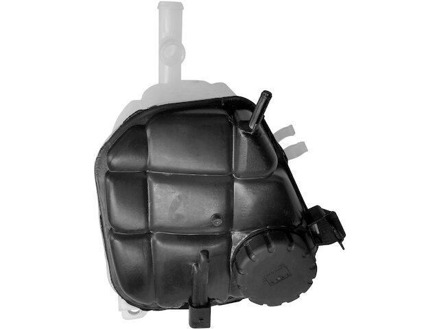 Front Expansion Tank - 2006-2007 Mercedes ML500 5.0L V8 - SKP 18580-02746436