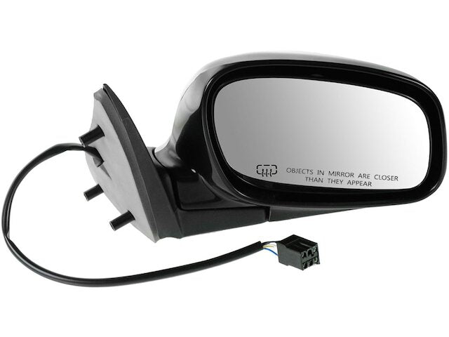 Right Mirror - 1998-2002 Lincoln Town Car - TRQ 5679-02747881