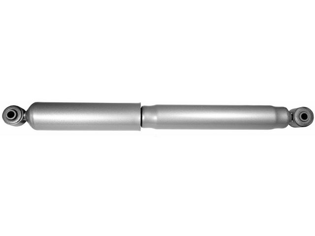 Rear Shock Absorber - 2011-2023 Chevrolet Silverado 2500 HD - Monroe 96711-02747892