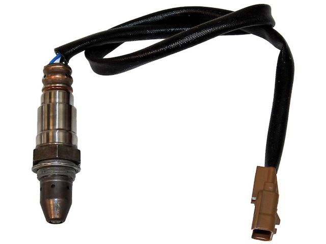 Oxygen Sensor - 2017-2019 Nissan Armada 5.6L V8 VK56VD Naturally Aspirated GAS - Walker 138447-02748118