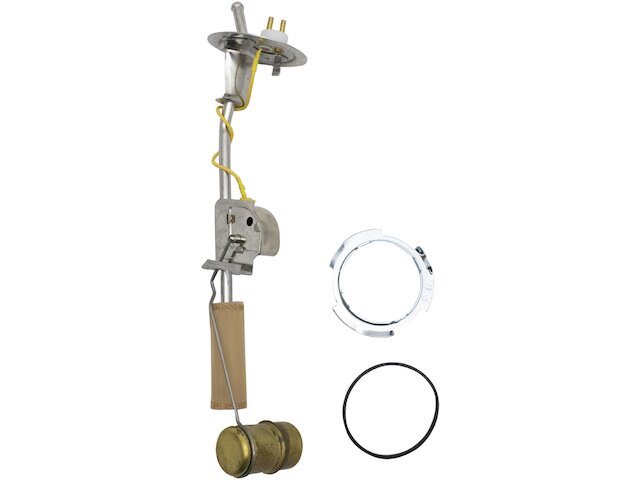 Fuel Level Sending Unit - 1973-1984 Ford F250 GAS - TRQ 138301-02748150