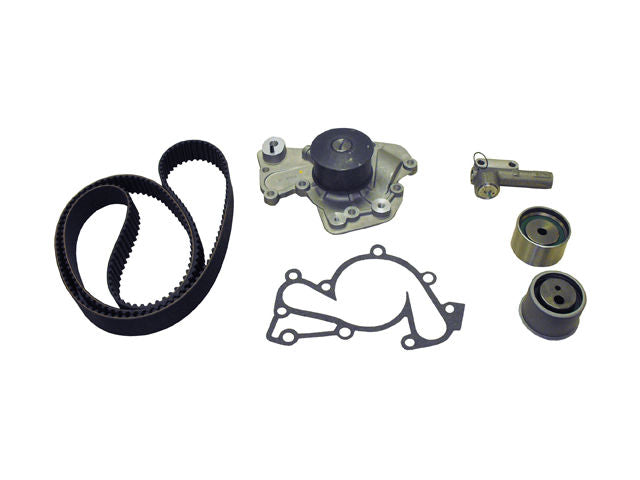 Timing Belt Kit - 2001-2006 Kia Optima - ContiTech 652-02748259