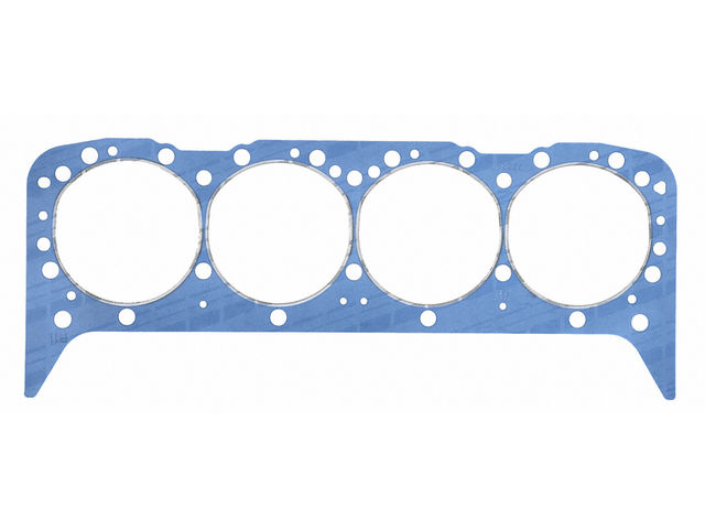 Head Gasket - 1970-1977 Chevrolet Monte Carlo 5.7L V8 - Felpro 14214-02748409
