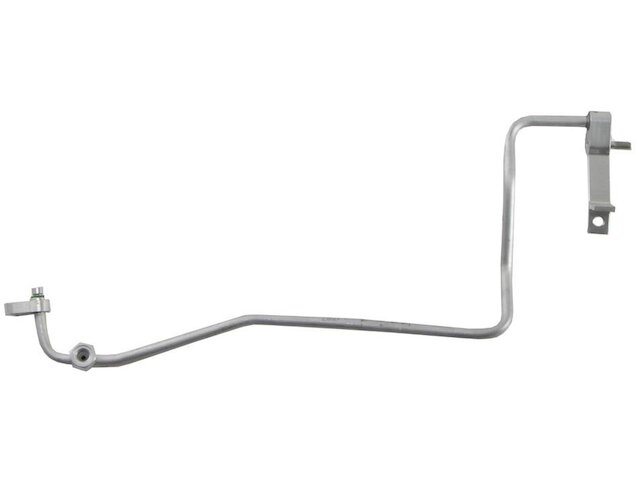A/C Refrigerant Liquid Hose - 2009-2011 Kia Borrego 3.8L V6 - Four Seasons 30169-02748691