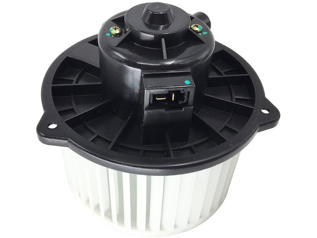 Heater Blower Motor with Fan Cage - 2002-2005 Hyundai Sonata - Replacement 177-02748930