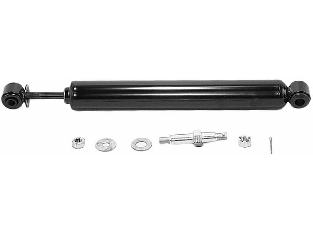 Front Steering Damper - 1973-1977 Chevrolet Monte Carlo - Monroe 14217-02749092