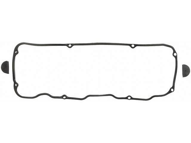 Valve Cover Gasket Set - 1989-1990 Nissan 240SX 2.4L 4-Cylinder - Felpro 6623-02749160