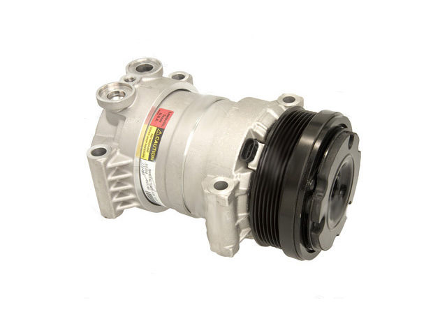 A/C Compressor - 1996-1999 Chevrolet K1500 Suburban - Four Seasons 3396-02749748