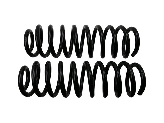 Front Coil Spring Set - 2011-2020 Jeep Grand Cherokee 3.6L V6 - Moog 96701-02749766