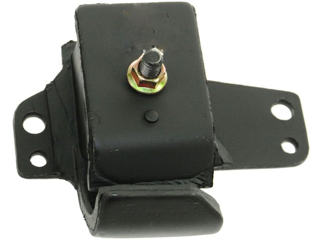 Front Engine Mount - 2000-2004 Nissan Xterra 4WD 2.4L 4-Cylinder - TRQ 6835-02749933