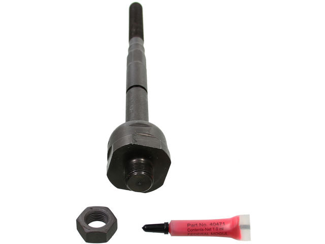 Front Inner Tie Rod End - 2004-2006 GMC Canyon - Moog 17880-02750007