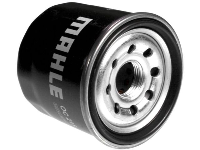 Oil Filter - 1990-1995 Suzuki Sidekick 1.6L 4-Cylinder - Mahle 27-02750154