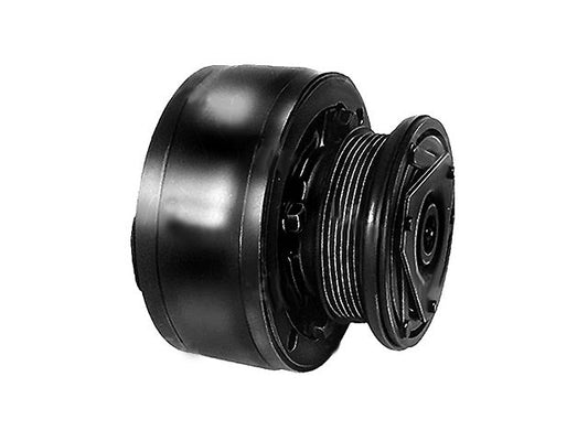 A/C Compressor - 1982-1983 Chevrolet Monte Carlo 4.3L V6 - Four Seasons 3538-02750641