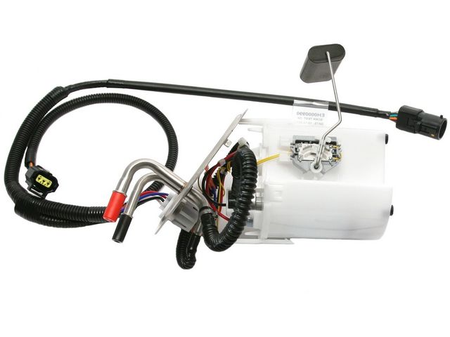 Fuel Pump - 1999 Mercury Sable 3.0L V6 - Delphi 5827-02750879