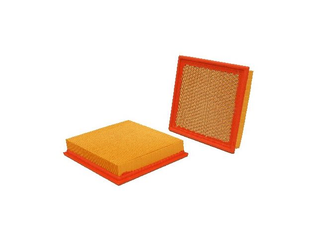 Air Filter - 2005-2010 Ford Mustang - WIX 18368-02751066
