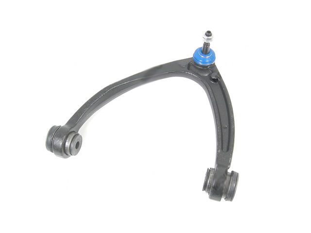 Front Left Upper Control Arm and Ball Joint Assembly - 2007-2013 Cadillac Escalade EXT - Mevotech 127840-02751196