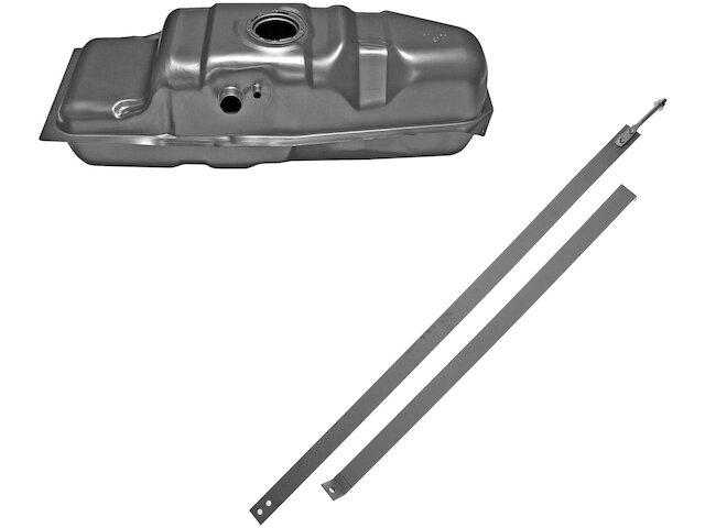 Fuel Tank Kit - 1996 GMC Sonoma - TRQ 4207-02751328