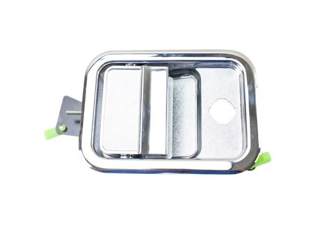 Front Left Door Handle - 2005-2011 Freightliner Century Class - TRQ 128430-02751824