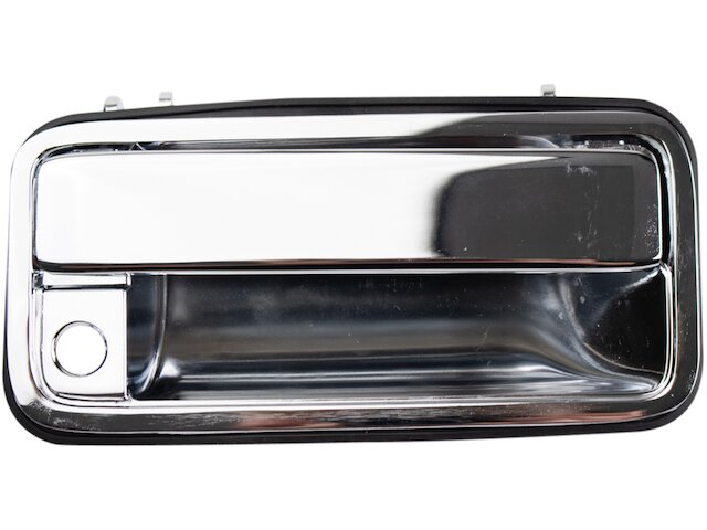 Rear Cargo Door Door Handle - 1992-1999 Chevrolet K1500 Suburban - TRQ 3392-02752092