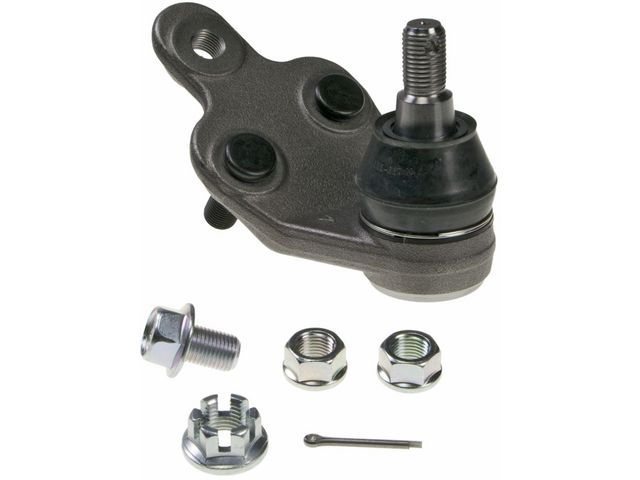 Front Left Lower Ball Joint - 2007-2018 Lexus ES350 - Moog 19028-02752095