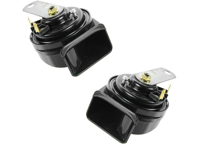 Horn Set - 1981-2001 Lincoln Town Car - TRQ 23966-02752148