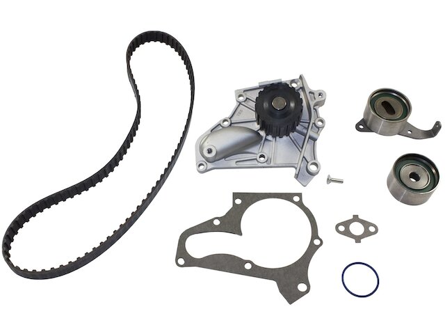 Timing Belt Kit - 1983-1986 Toyota Camry - GMB 7939-02752204