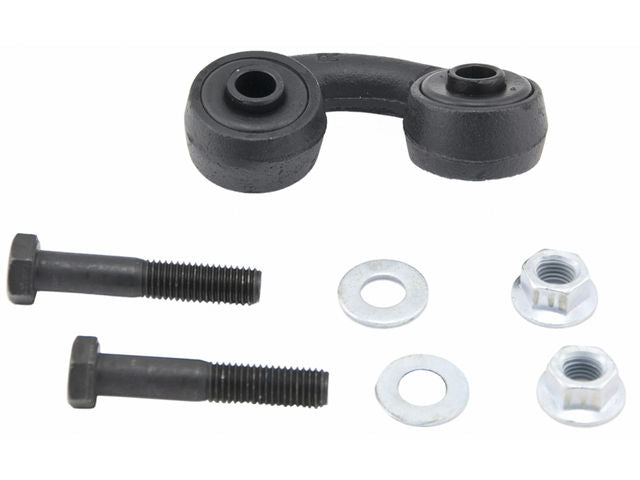 Front Right Stabilizer Bar Link - 1989-1996 Ford F250 RWD - Moog 5329-02752803