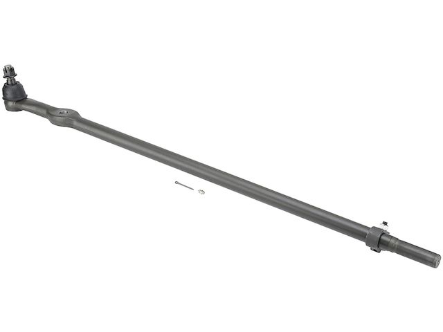 At Pitman Arm Drag Link - 2011-2016 Ford F450 Super Duty - Moog 96696-02752938