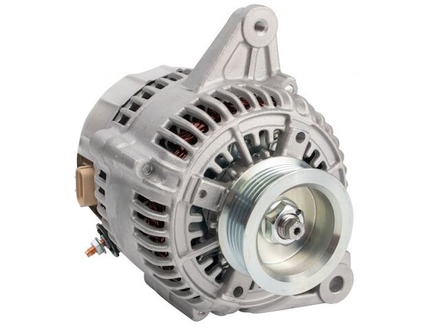 Alternator - 1998-2003 Toyota Sienna - TRQ 8128-02753004