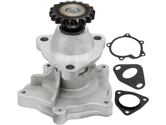 Water Pump - 1999-2001 Oldsmobile Alero 2.4L 4-Cylinder GAS - SKP 4380-02753462