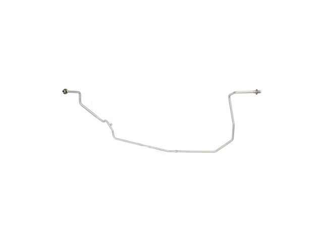 A/C Liquid Line with Orifice Tube - 1998-2002 Dodge Ram 2500 - Four Seasons 1983-02753483