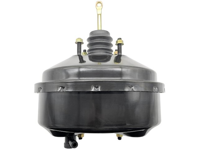 Brake Booster - 1997-2005 Chevrolet Venture - SKP 3762-02753857