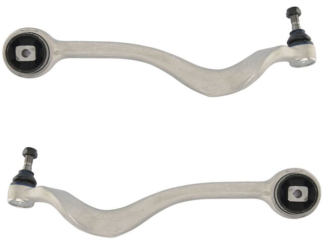 Front Lower Control Arm and Ball Joint Assembly Set 2 Piece - 2001-2003 BMW 525i - TRQ 1031-02754301