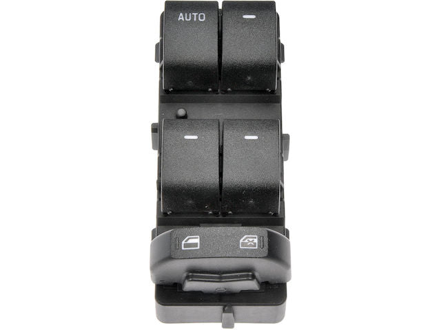 Front Left Window Switch - 2009-2010 Mercury Mountaineer - Dorman 30159-02754810